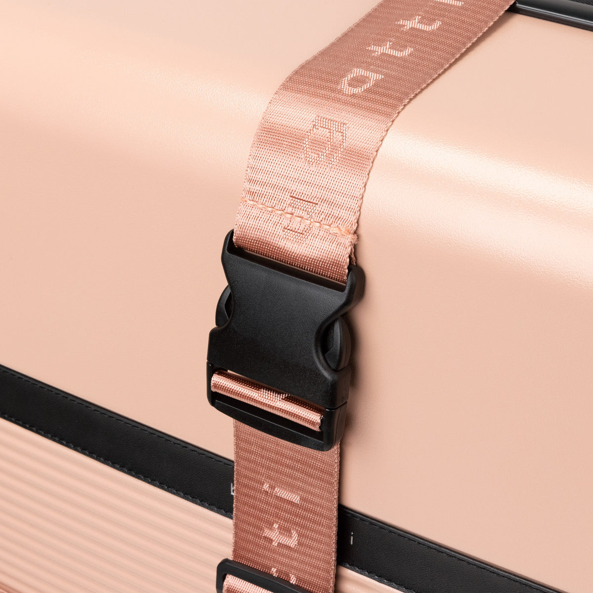 Luggage Straps 2-Piece Set