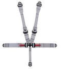 Pro Series Seat Belts 5 Way Cam Lock Dog Bone - 11106PRO