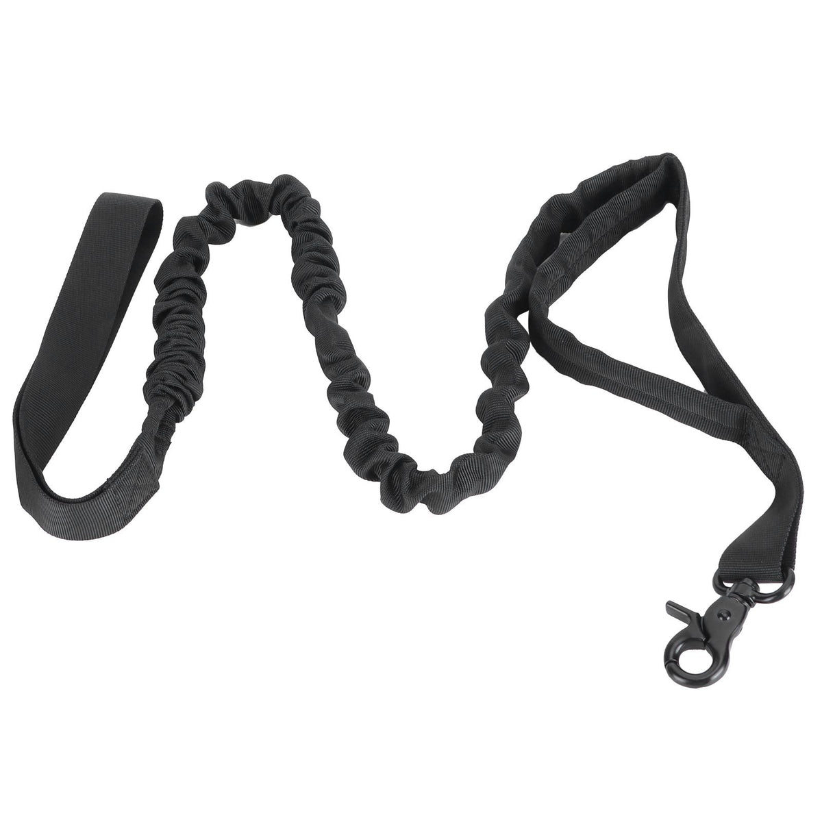 Dog Leash Telescopic Waterproof Nylon Traction Rope Outdoor Training Pulling Strap