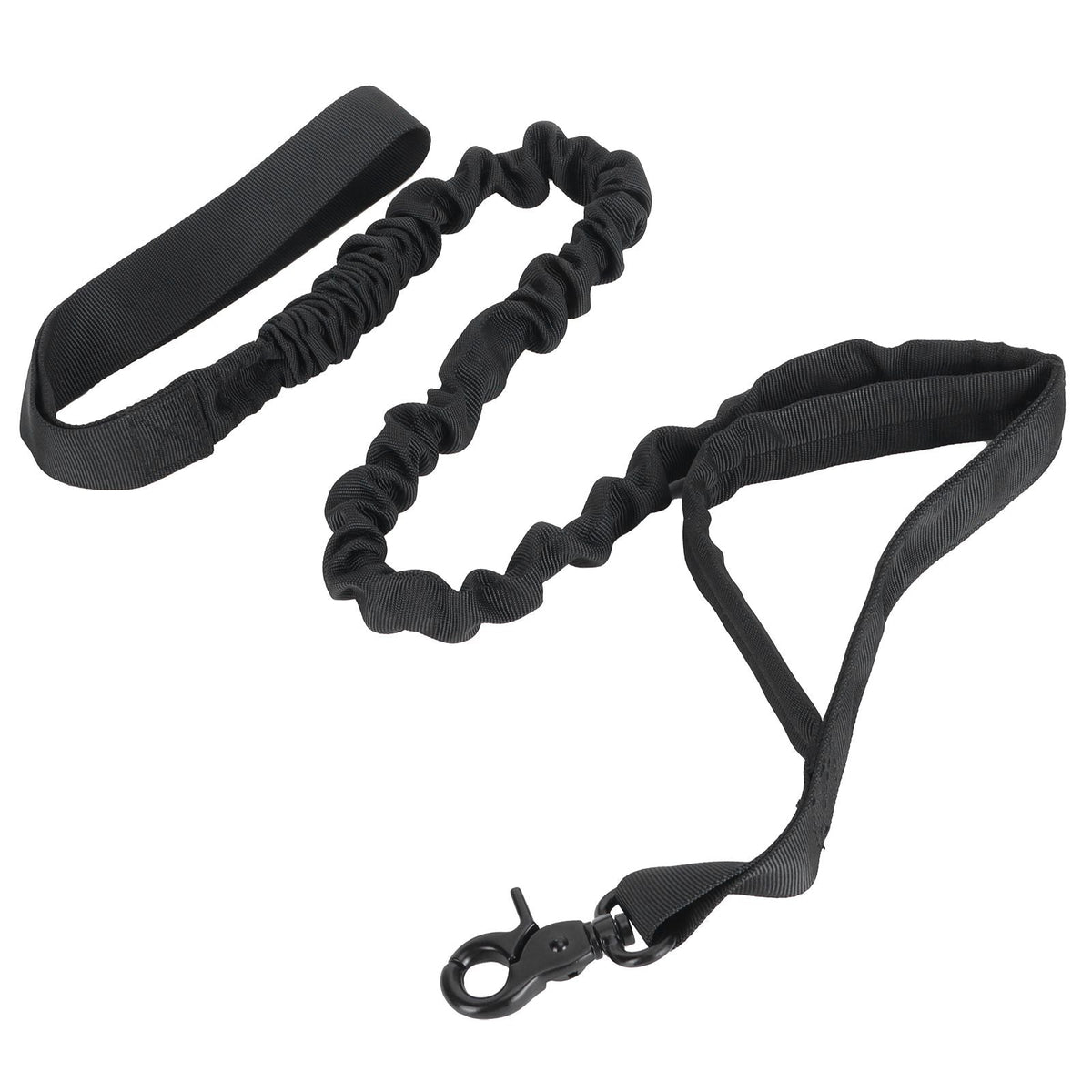 Dog Leash Telescopic Waterproof Nylon Traction Rope Outdoor Training Pulling Strap