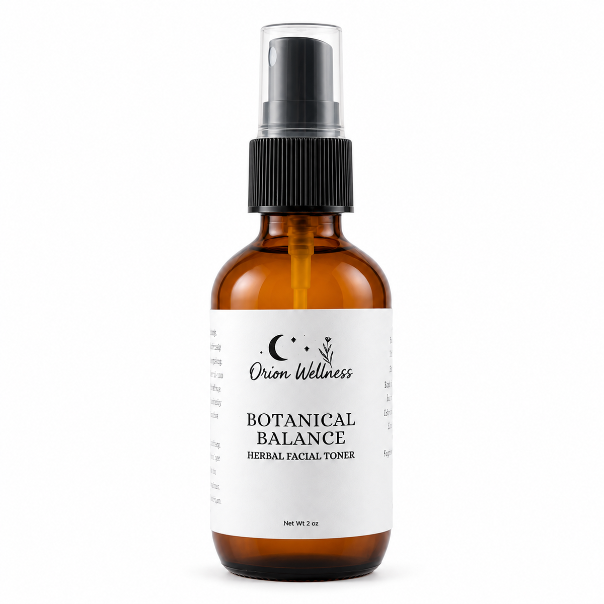 Botanical Balance Facial Mist