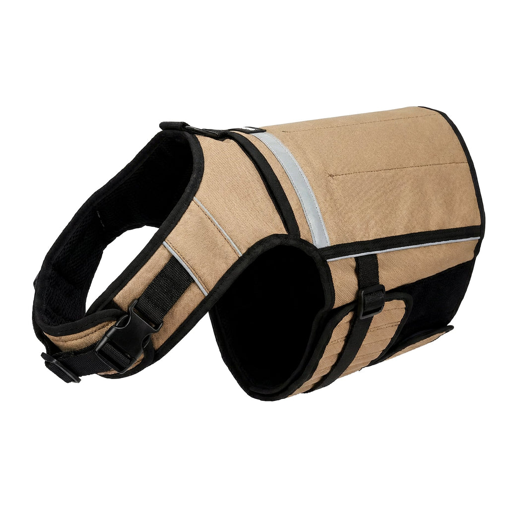 Bestia Dog Sport Weighted Harness