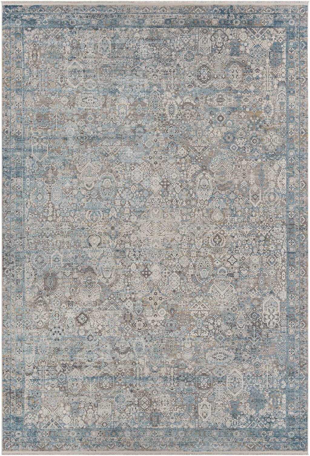 Hartsel Area Rug - Clearance