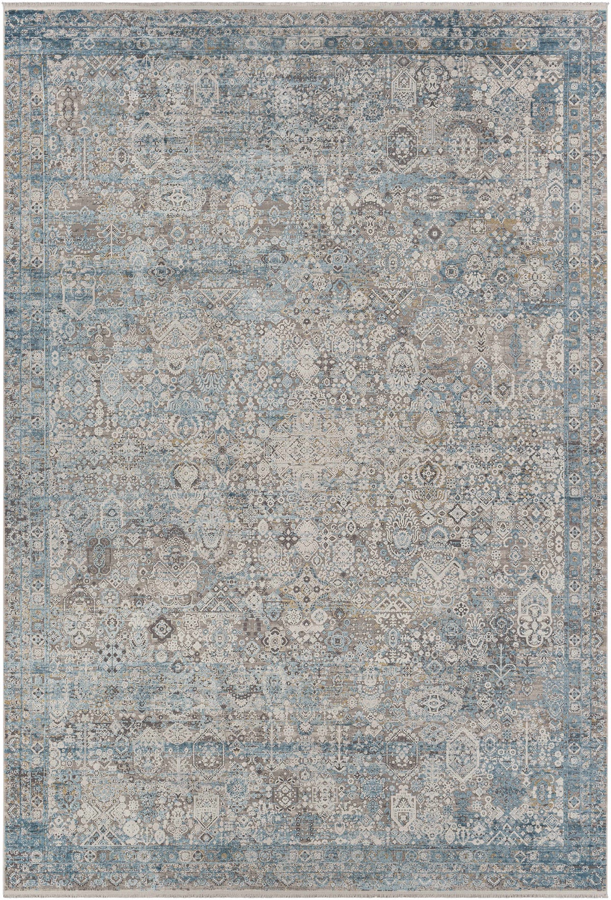 Hartsel Area Rug - Clearance
